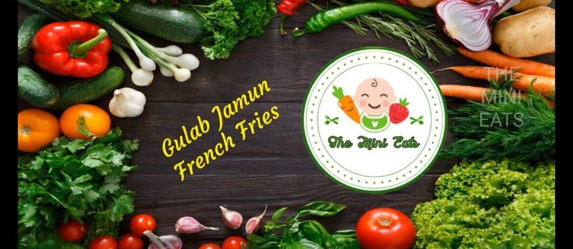 Miniature Gulab Jamun | Mini French Fries | Gulab Jamun Recipe | Ready mix Gulab Jamun | Trending Miniature Gulab Jamun | Mini French Fries | Gulab Jamun Recipe | Ready mix Gulab Jamun | Trending