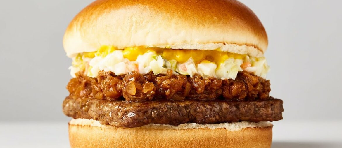 Discontinued Restaurant Burgers We Desperately Miss Discontinued Restaurant Burgers We Desperately Miss