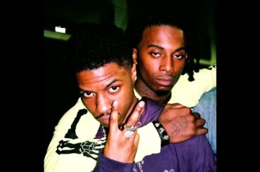 Playboi Carti - New Tank (Prod. WIne)