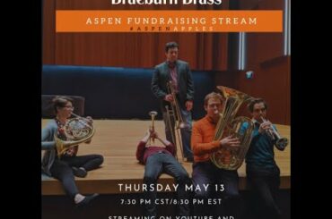 Braeburn Brass Aspen Apples Fundraiser!