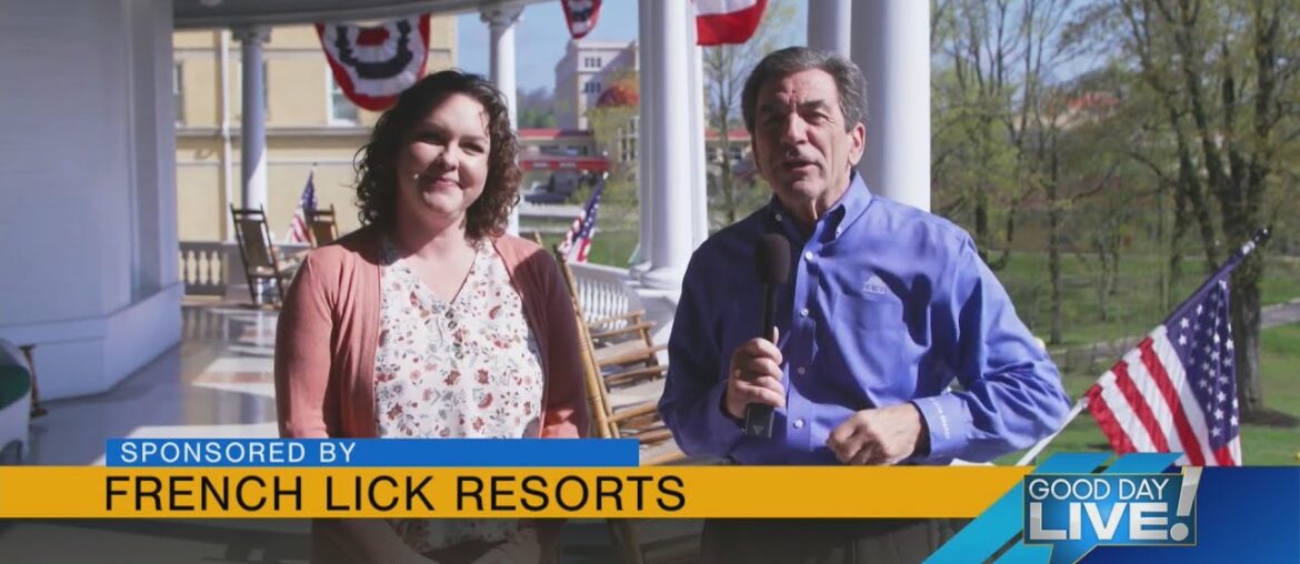 GDL- French Lick Resorts