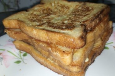 French toast /Quick and Easy Breakfast Recipe