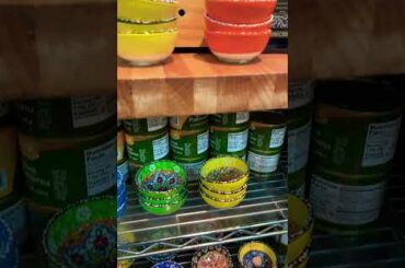 French Monsieur Marcel Gourmet Market @Los Angeles Farmers Market