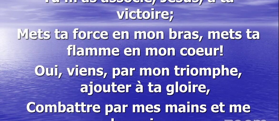 Sinai French Service