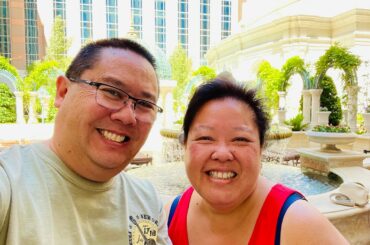 LAS VEGAS | Morimoto | Bouchon