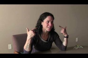 Oral History Interview with Sarah Cabot