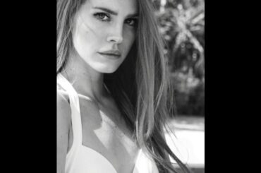 Lana Del Rey - French Restaurant (Audio)