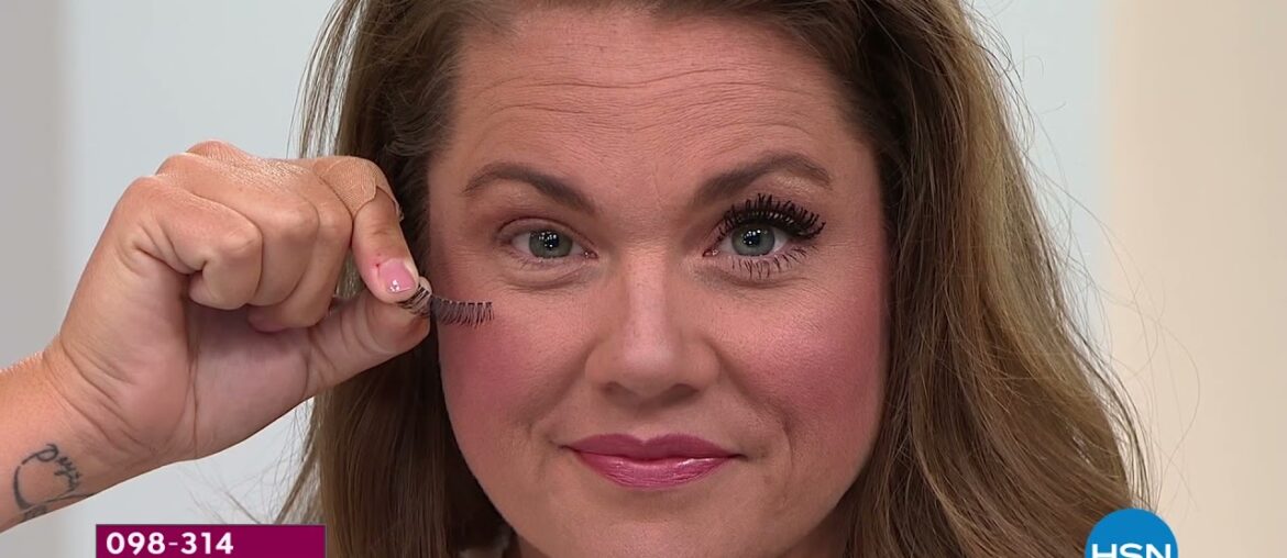 HSN | Lancome Paris Beauty 05.19.2021 – 05 AM HSN | Lancome Paris Beauty 05.19.2021 - 05 AM