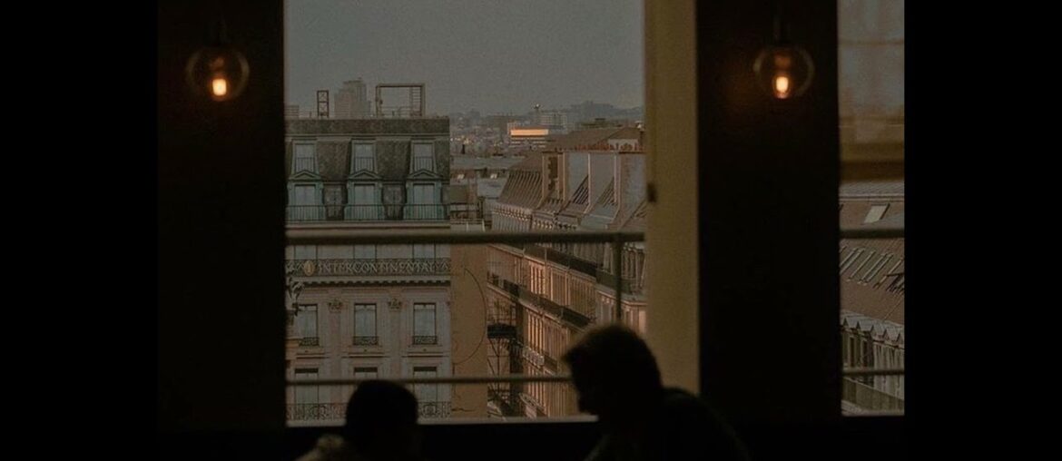 Lana Del Rey - French Restaurant (Slowed+Reverb) Unreleased