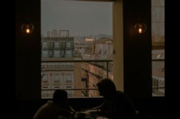 Lana Del Rey - French Restaurant (Slowed+Reverb) Unreleased