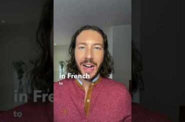 How to ask for tap water in French