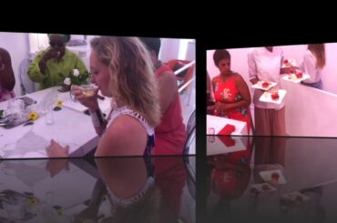 Desert Sage Tea for 10 at Gourmet Temptations