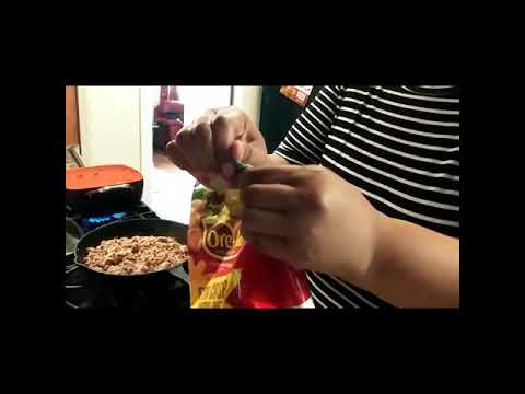 Come cook with me Messy Buns and french fries Come cook with me Messy Buns and french fries