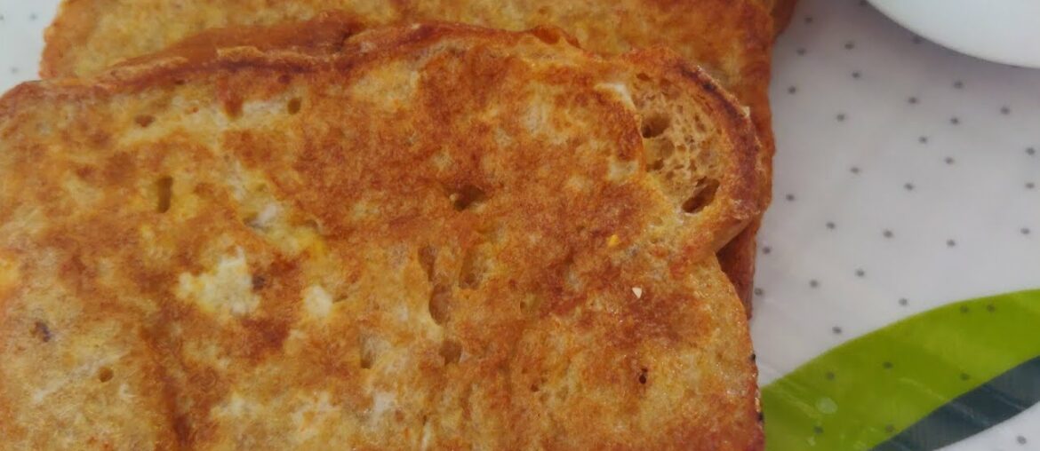 Easiest French toast recipe/French toast/Quick breakfast recipes/healthy recipes/egg toast/shorts