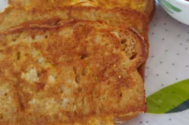 Easiest French toast recipe/French toast/Quick breakfast recipes/healthy recipes/egg toast/shorts