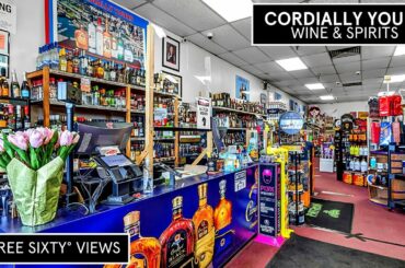Cordially Yours Wine & Spirits 1460 French Rd | Depew, NY 14043