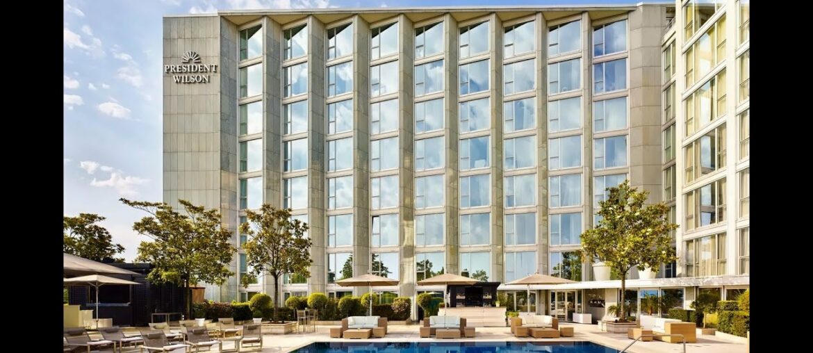 Hotel President Wilson