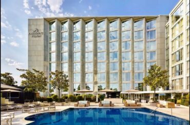 Hotel President Wilson