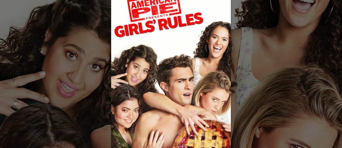 American Pie Presents: Girls' Rules
