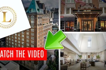 The Mark Hotel Inside The Most Expensive Penthouse In NY