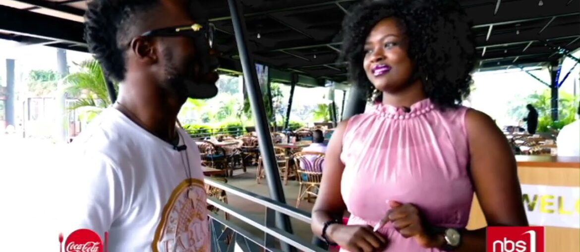 Mikie Wine Reviews Noors Restaurant-Fries, Rice And Kebabs | NBS King's Kitchen