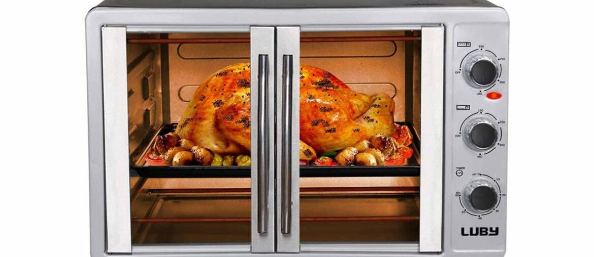 Top 7 Best Convection Oven 2020 - Hami Gadgets