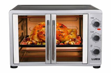 Top 7 Best Convection Oven 2020 - Hami Gadgets