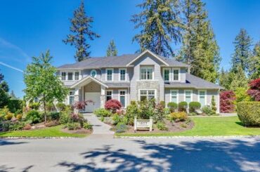 HOUSE FOR SALE! 1807 AMBLE GREENE DRIVE | OCEAN PARK | SOUTH SURREY | LENA XU