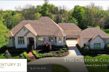 3795 Claybrook Court, Bargersville, IN | MLS#21783800 - Century 21 Scheetz
