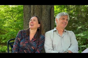 You Asked #9 | Laura and Peter Answers Questions in the Garden
