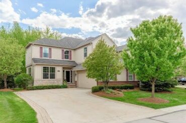 2449 Winding Brook Crt, Rochester Hills, MI - 2210035849