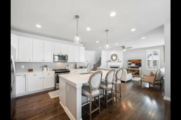 1082 Ghent Street Canton MI - FOR SALE