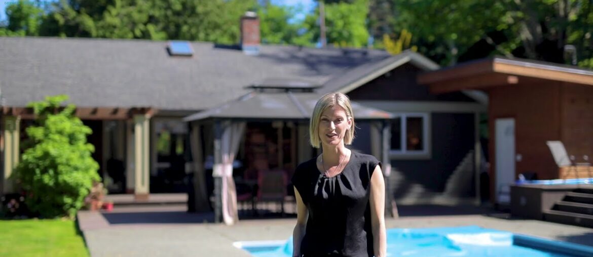 3607 Ranch Point Road 3607 Ranch Point Road