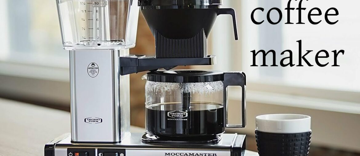 Best coffee machine 2021 – Coffee Span Best coffee machine 2021 - Coffee Span
