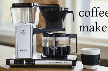 Best coffee machine 2021 - Coffee Span