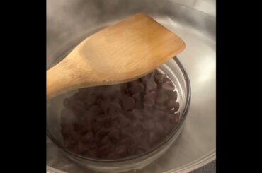 French Committee Project - French Chocolate Bark Recipe