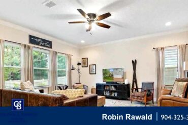 Residential at 4007 Coastal Cove CIR, Jacksonville, FL 32224 - For sale