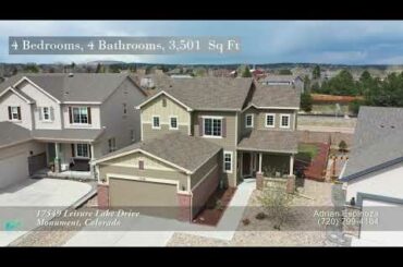 17549 Leisure Lake Drive