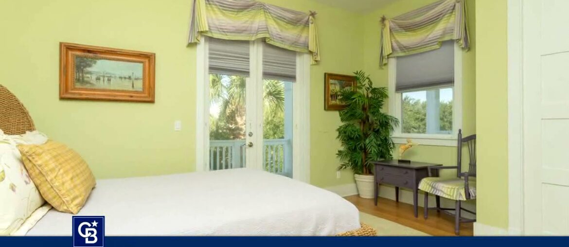 Tour video of listing at 521 Barefoot Trace Circle, Saint Augustine, FL 32080 - Residential for sale