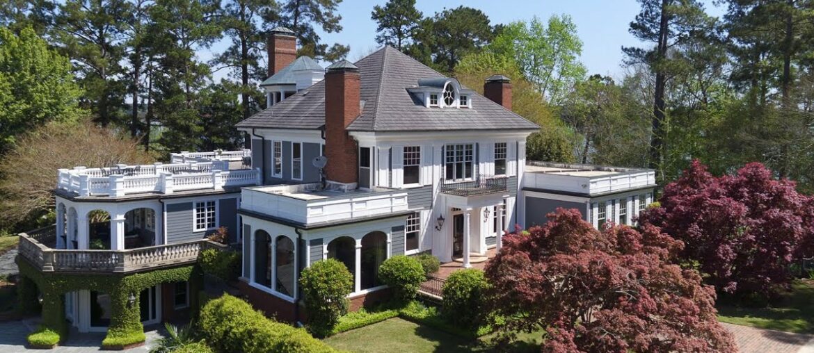 Popes Point – 2695 Lee Rd Salem Alabama Popes Point - 2695 Lee Rd Salem Alabama