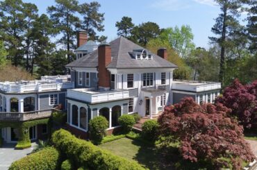 Popes Point - 2695 Lee Rd Salem Alabama