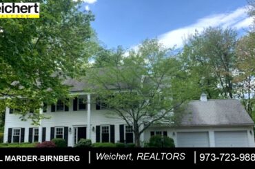 Residential at 17 Deer Path, Millburn Twp., NJ 07078 - For sale