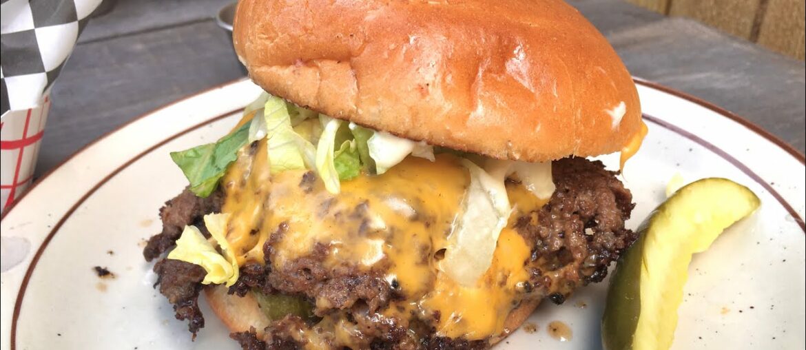 Toasty’s Tavern Restaurant Review (Louisville, KY)