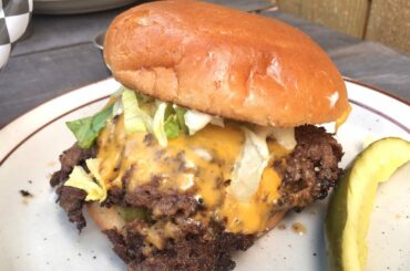 Toasty’s Tavern Restaurant Review (Louisville, KY)