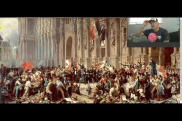 Causes of the French Revolution