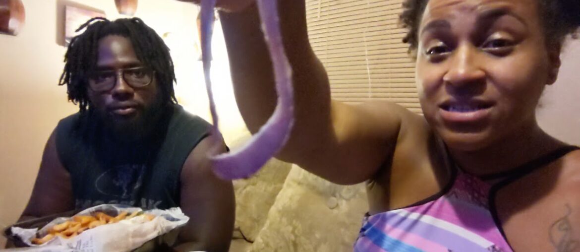 OCEAN ISLE FISH COMPANY/RESTAURANT REVIEW