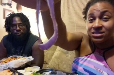 OCEAN ISLE FISH COMPANY/RESTAURANT REVIEW