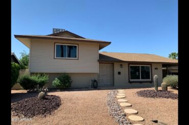 8319 E VALLEY VIEW Road,  Scottsdale, AZ 85250 - Darin Brin - MLS 6237139