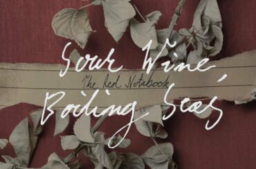 Juho Rahikka - Sour Wine, Boiling Seas |The Red Notebook