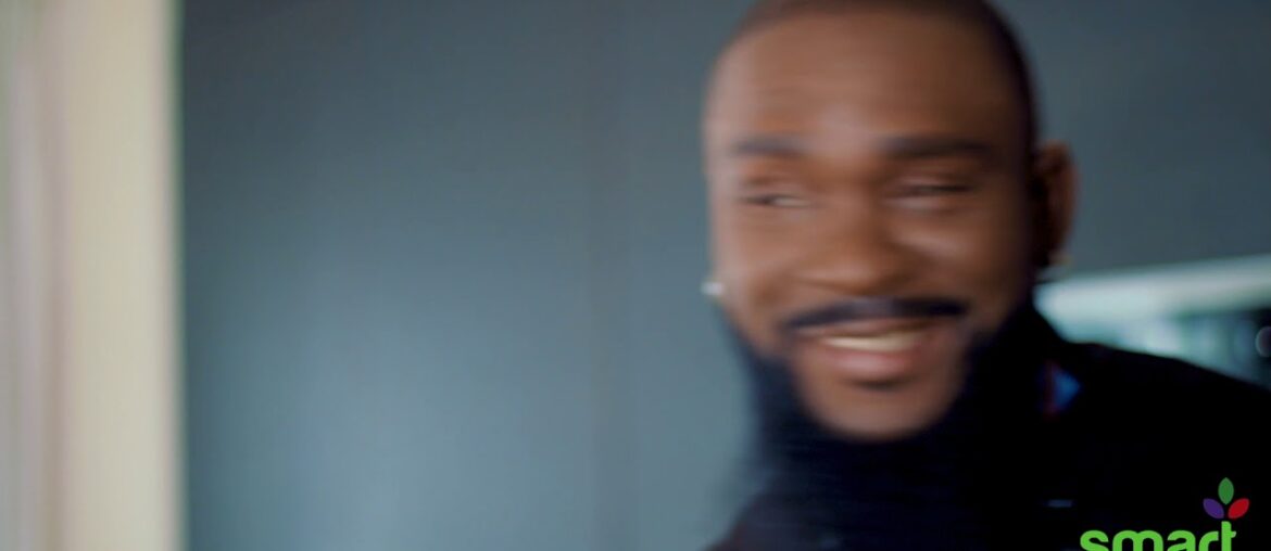 Smart Food | Jollof Millet Risotto and Seafood | Chef Mick Elysee